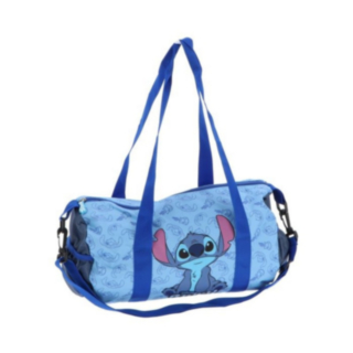 Lilo & Stitch® Urheilukassi Sininen