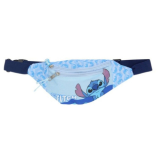 Lilo & Stitch® Vyölaukku Sininen