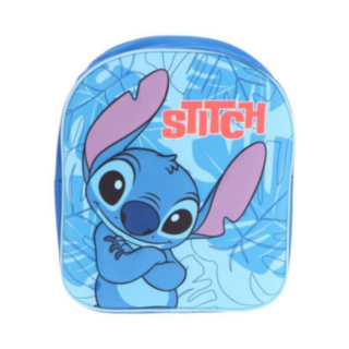 Lilo & Stitch® Cool Stitch Reppu Sininen