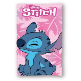 Lilo & Stitch® Rantapyyhe
