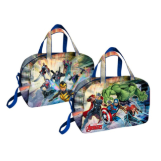 Avengers® Urheilukassi