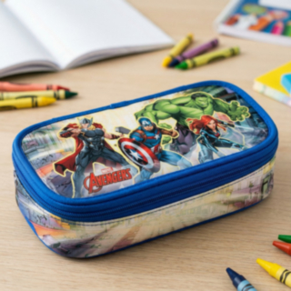 Avengers® Supersankari Penaali