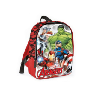 Avengers® Reppu Punainen