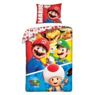 Super Mario® Good Guys Lakanat