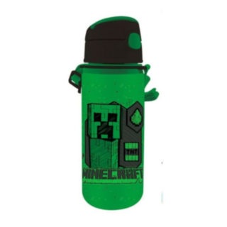 Minecraft® Creeper Juomapullo