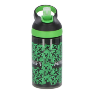 Minecraft® Creeper Juomapullo