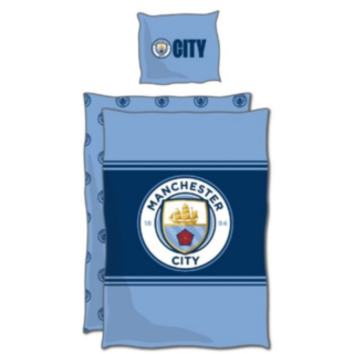 Manchester City® Logo Lakanat