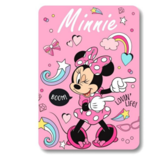 Minni Hiiri® Dancing Fleecepeitto