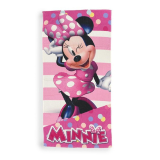 Minni Hiiri® Kylpypyyhe