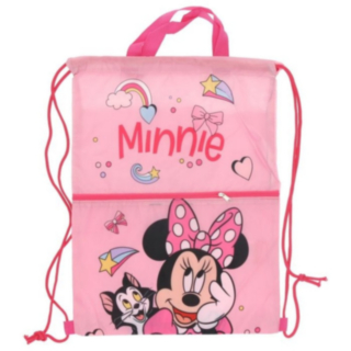 Minni Hiiri® Deluxe Jumppakassi Vaaleanpunainen