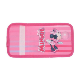 Minni Hiiri® Kukkaro Vaaleanpunainen
