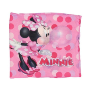 Minni Hiiri® Kauluri Vaaleanpunainen