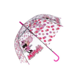 Minni Hiiri® Bubble Sateenvarjo