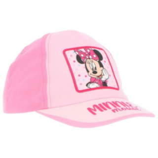 Minni Hiiri® Lippis Pinkki