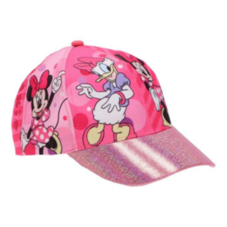 Minni Hiiri® Lippis Pinkki