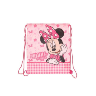 Minnie Hiiri® Jumppapussi Vaaleanpunainen
