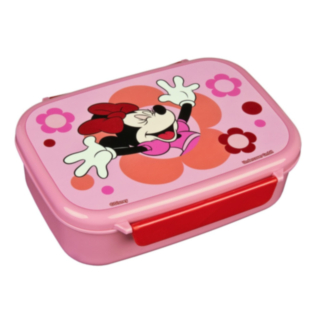 Minnie Mouse® eväsrasia vaaleanpunainen