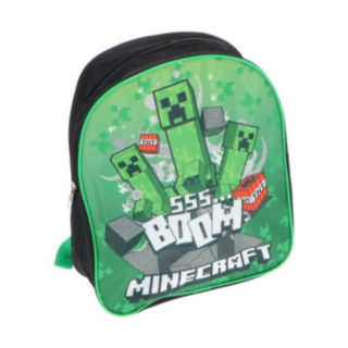 Minecraft® Boom Creeper Reppu