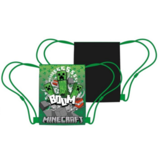 Minecraft® Creeper Jumppakassi