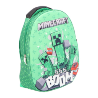 Minecraft® Creeper Koulureppu