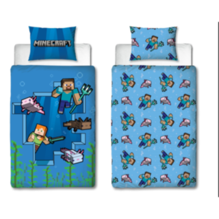 Minecraft® Monsters Lakanat