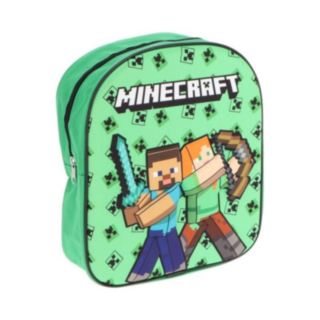 Minecraft® Steve & Alex Reppu