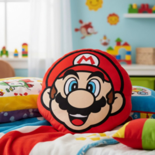 Super Mario® Tyyny