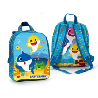 Baby Shark® Reppu