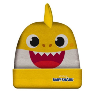 Baby Shark® Pipo Keltainen