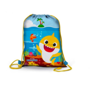 Baby Shark® Jumppakassi