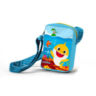 Baby Shark® Olkalaukku