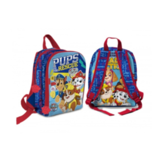Paw Patrol® Pups To The Rescue -reppu