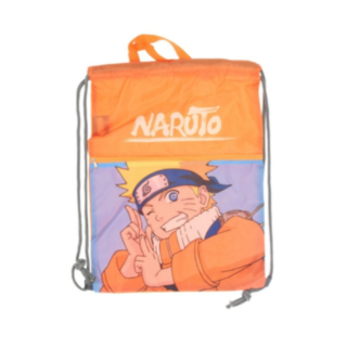 Naruto® Jumppapussi Oranssi