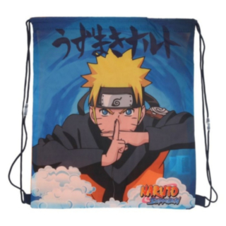 Naruto® Shadow Clone Jumppakassi