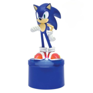 Sonic® Yölamppu
