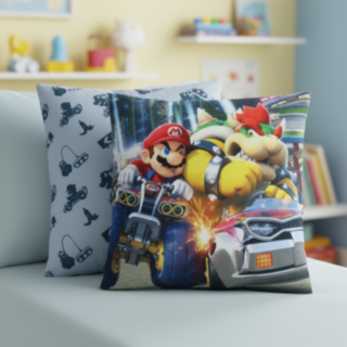 Super Mario® Tyyny