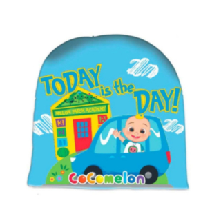 Cocomelon® Pipo Sininen