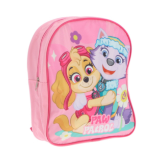 Paw Patrol® reppu vaaleanpunainen