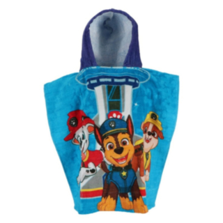 Ryhmä Hau® Boys Rule Poncho