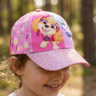 Ryhmä Hau® Kaja Lippis Vaaleanpunainen