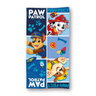 Paw Patrol® Team rantapyyhe