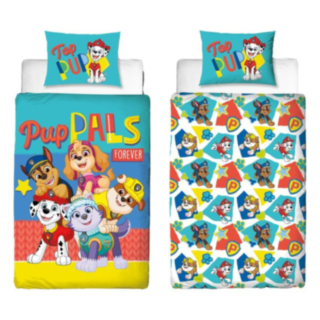 Ryhmä Hau® Play Time Pups Lakanat