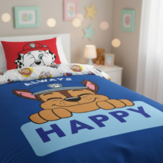 Ryhmä Hau® Always Happy Lakanat