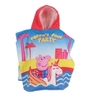 Pipsa Possu® Lasten Poncho