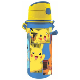 Pokémon® Pikachu Starter Juomapullo