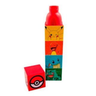 Pokémon Aloittelijat Juomapullo 650ml