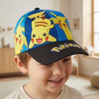 Pokémon® Pikachu-lippis