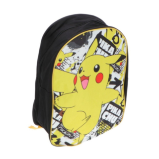 Pokemon® Pikachu Koulureppu
