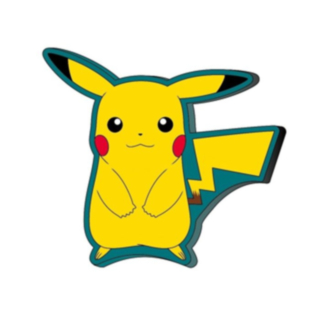 Pokémon® Pika Tyyny