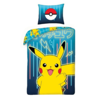 Pokémon® Pikachu Lakanat